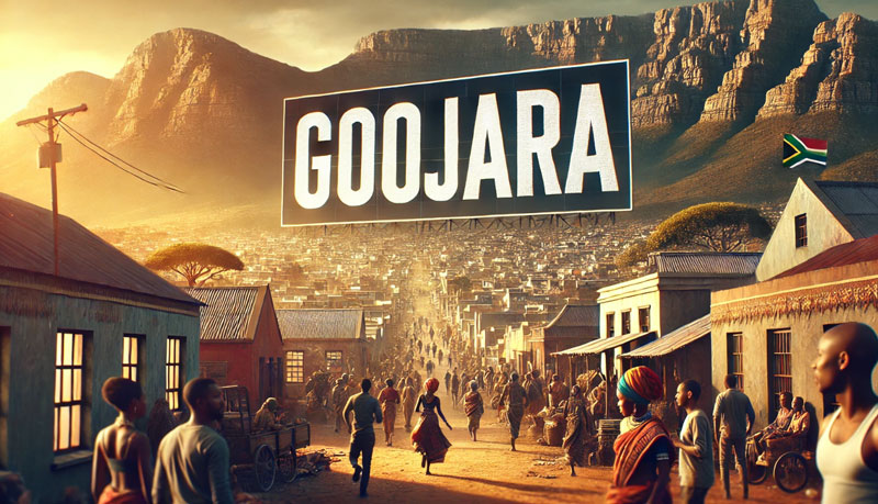Goojara - Unlimited Free Streaming